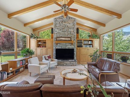 1030 Lakeside Drive, Gardnerville, NV 89460 Photo