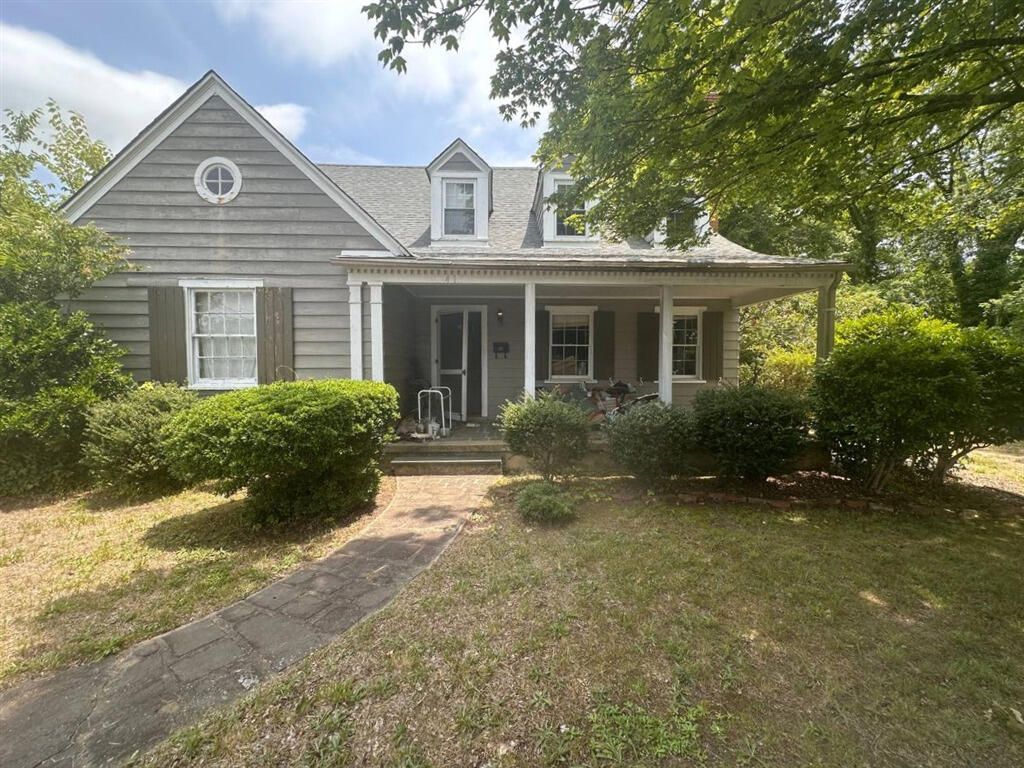 417 Ellyson Ave, South Boston, VA 24592 Main Photo