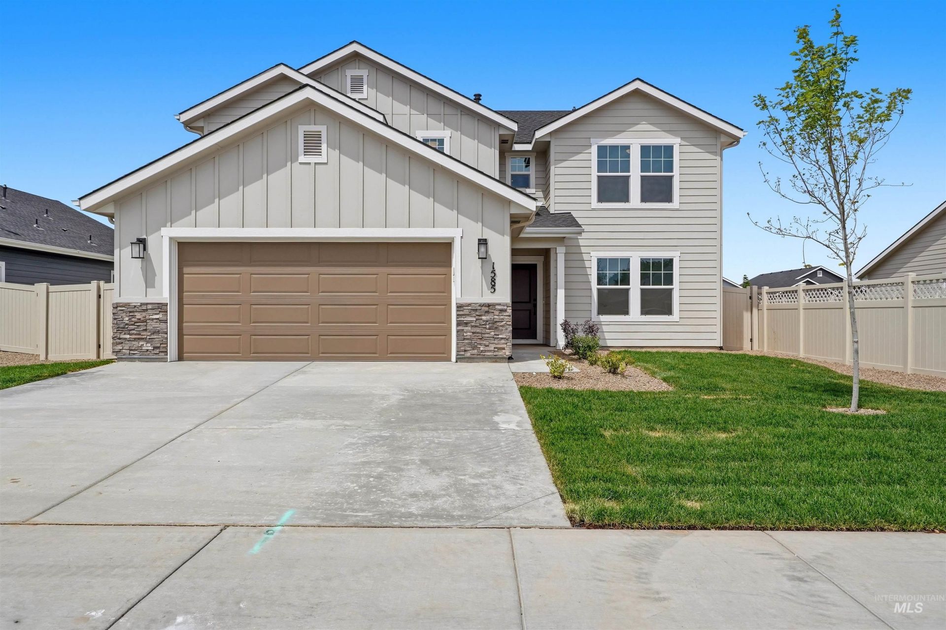3381 W Caddisfly St., Kuna, ID 83634 Main Photo
