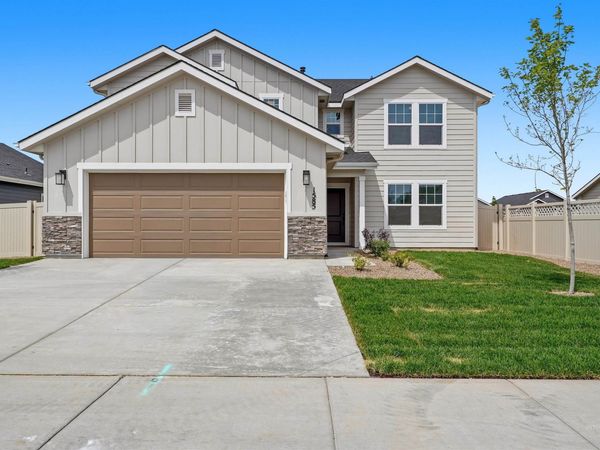 3381 W Caddisfly St., Kuna, ID 83634