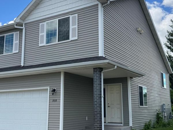3539 15th Street S, Moorhead, MN 56560