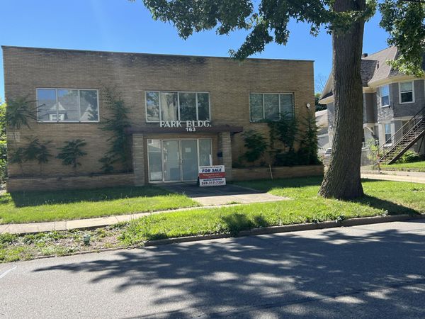 163 North Avenue, Battle Creek, MI 49017