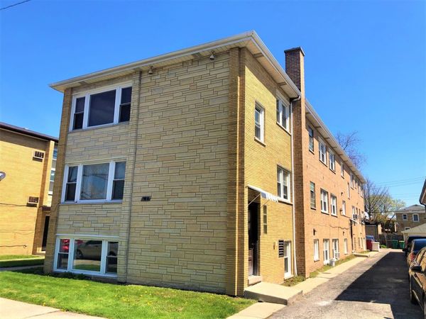 3537 Harlem Avenue , Unit 2F, Berwyn, IL 60402