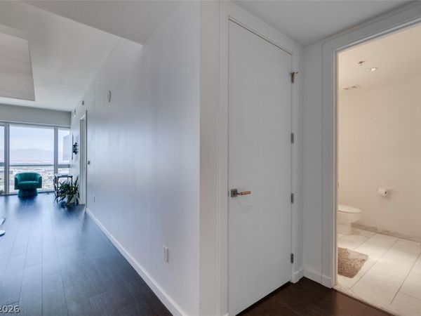 4471 Dean Martin Drive , Unit 4004, Las Vegas, NV 89103