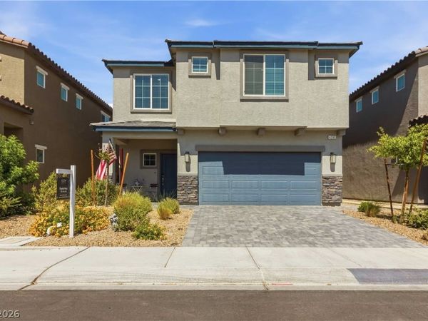 4285 Sago Lily Street , Las Vegas, NV 89129