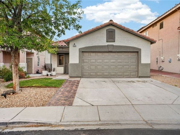 9539 Windborne Avenue , Las Vegas, NV 89147