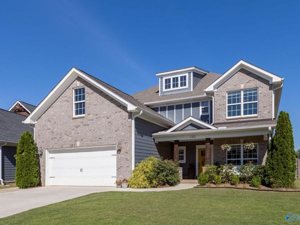 130 Waxwing Street, Madison, AL 35758