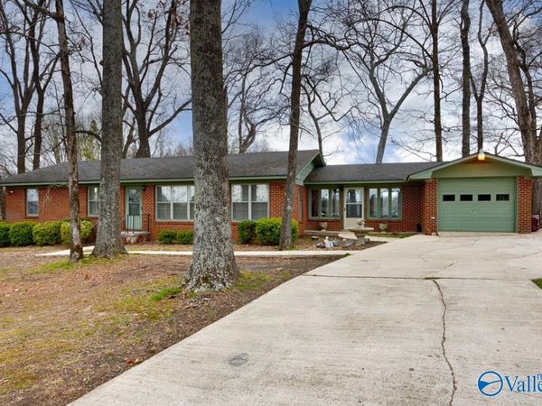 26155 Copeland Road, Athens, AL 35613