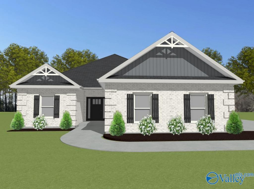 26 Lot Aberdeen West, Athens, AL 35611 Main Photo