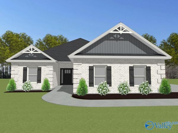 26 LOT Aberdeen West, Athens, AL 35611