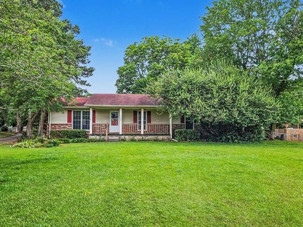 13342 Ridinger Road, Athens, AL 35611