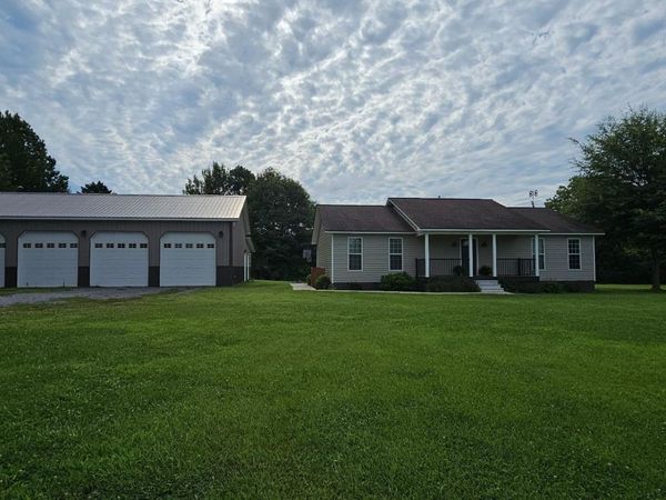345 Not In Mls, Cullman, AL 35058