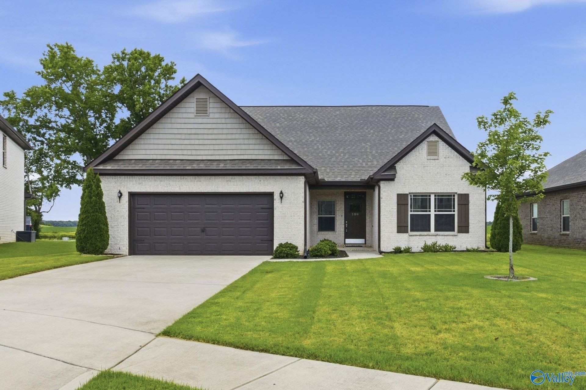 109 Hosel Circle Meridianville, AL 35759