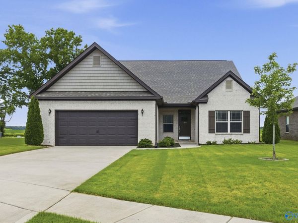 109 Hosel Circle, Meridianville, AL 35759