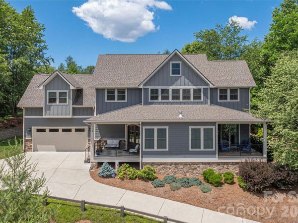 118 Still Water Lane , Fletcher, NC 28732