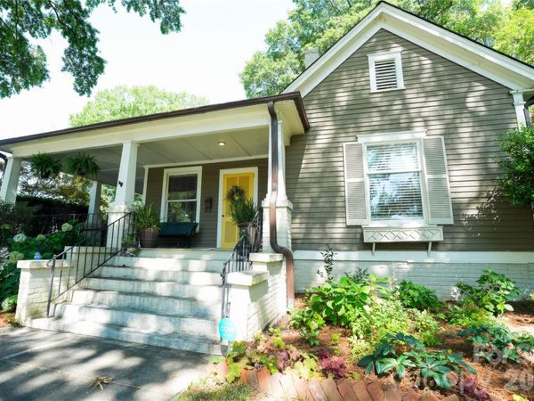 521 S York Street, Gastonia, NC 28052