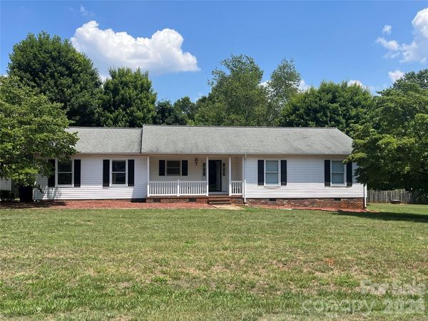 1115 Joy Street , Salisbury, NC 28147