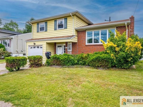 2300 Desisto Drive , Rahway, NJ 07065