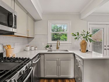 3736 Yorktown Place, Raleigh, NC 27609