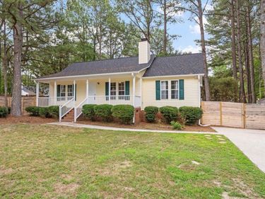 5332 Covington Cross Drive, Knightdale, NC 27545