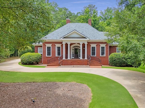 103 Woodchase Drive, Lagrange, GA 30240