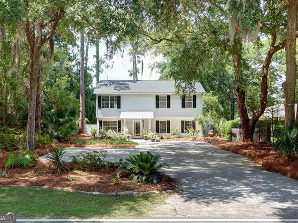 1929 Walthour Road, Savannah, GA 31410