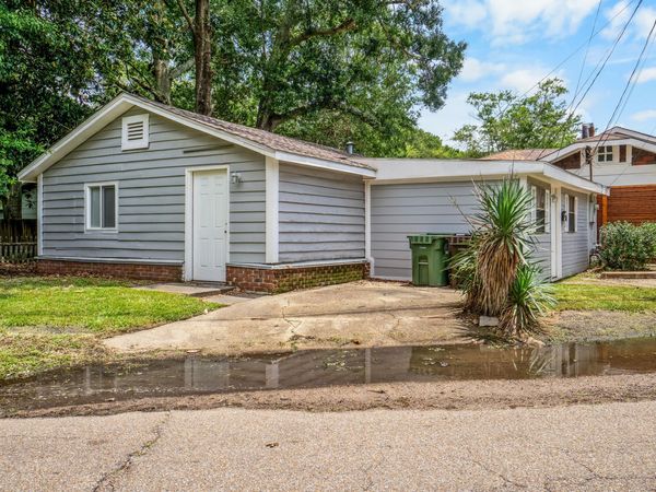 408 S 10th Ave., Hattiesburg, MS 39401