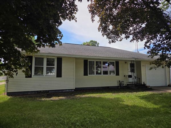 2825 JEFFERSON STREET, Stevens Point, WI 54481