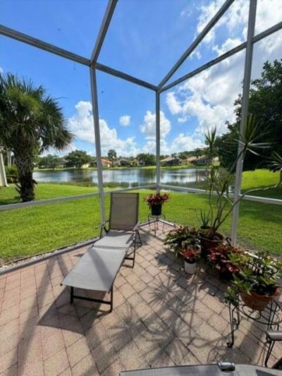 471 NW Lismore Lane, Port Saint Lucie, FL 34986 Photo