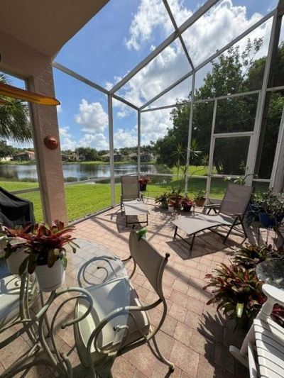 471 NW Lismore Lane, Port Saint Lucie, FL 34986 Photo