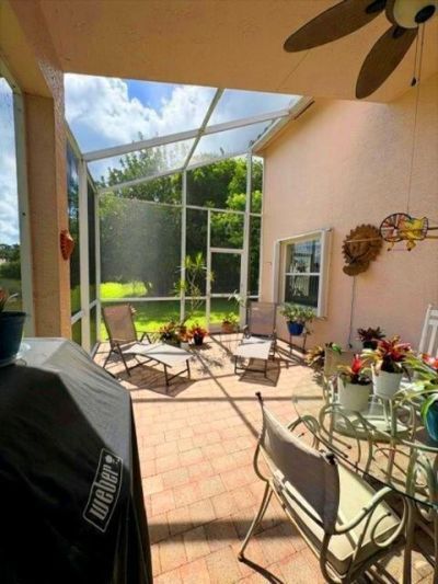 471 NW Lismore Lane, Port Saint Lucie, FL 34986 Photo
