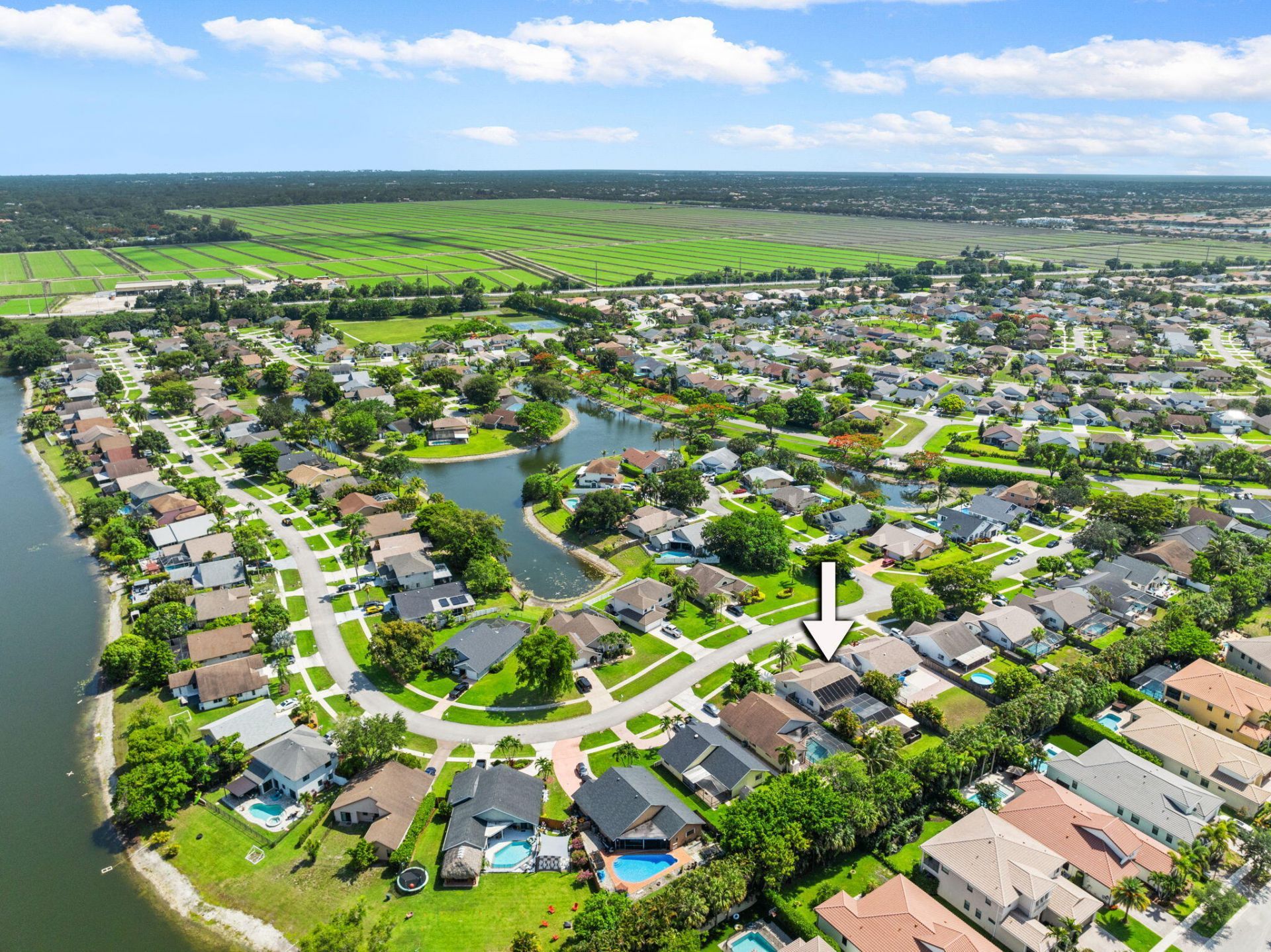 22416 Swordfish Drive, Boca Raton, FL 33428 Photo