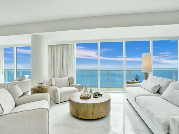 505 N Fort Lauderdale Beach Boulevard N, Unit 2500, Fort Lauderdale, FL 33304