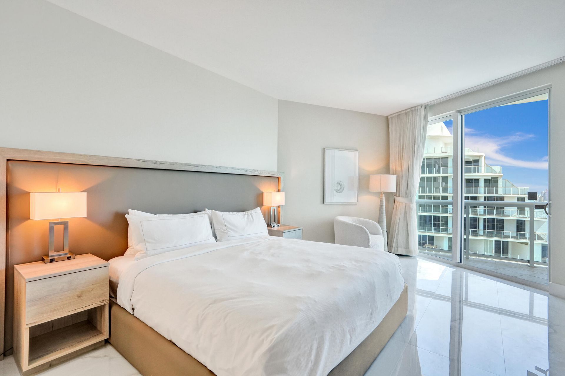 505 N Fort Lauderdale Beach Boulevard N, Unit 2500, Fort Lauderdale, FL 33304 Photo