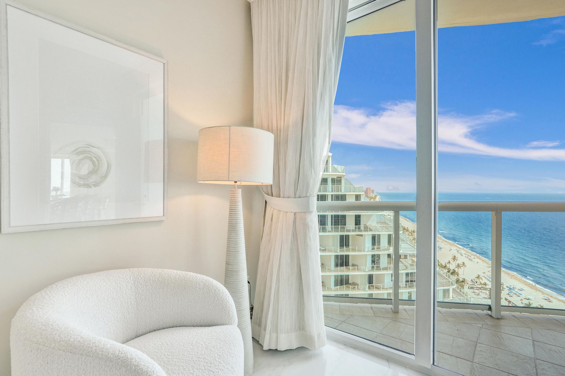 505 N Fort Lauderdale Beach Boulevard N, Unit 2500, Fort Lauderdale, FL 33304 Photo