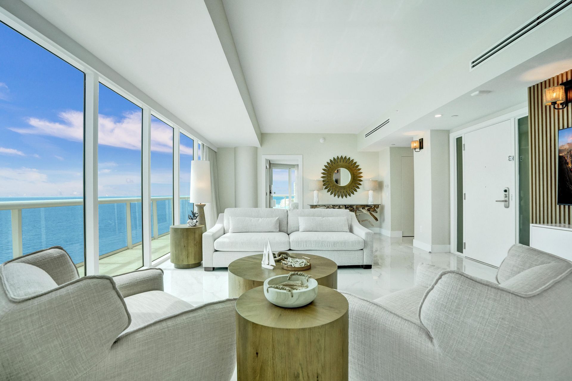 505 N Fort Lauderdale Beach Boulevard N, Unit 2500, Fort Lauderdale, FL 33304 Photo