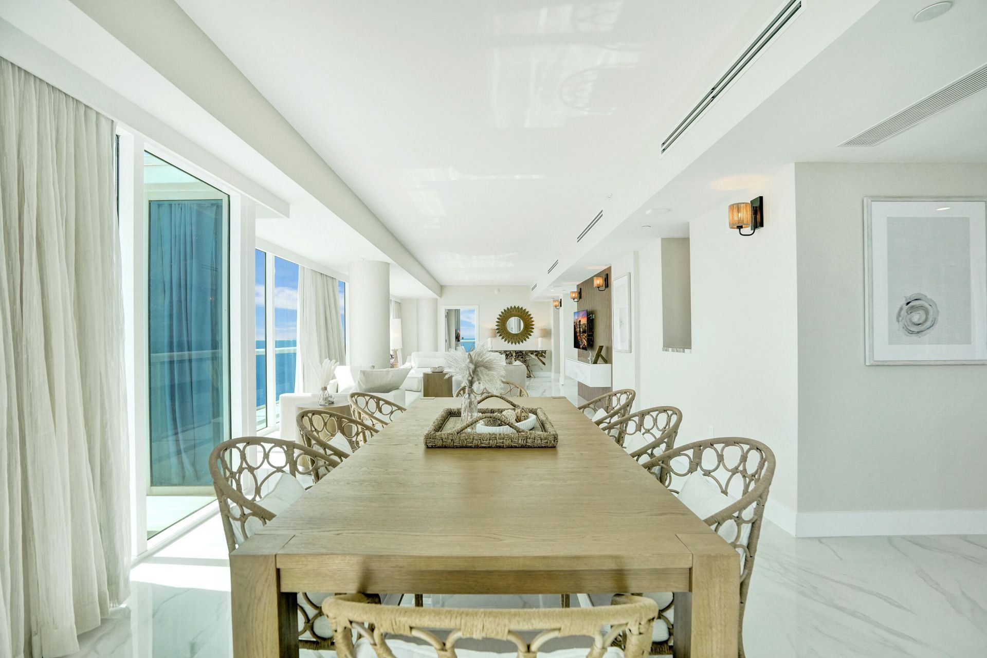 505 N Fort Lauderdale Beach Boulevard N, Unit 2500, Fort Lauderdale, FL 33304 Photo
