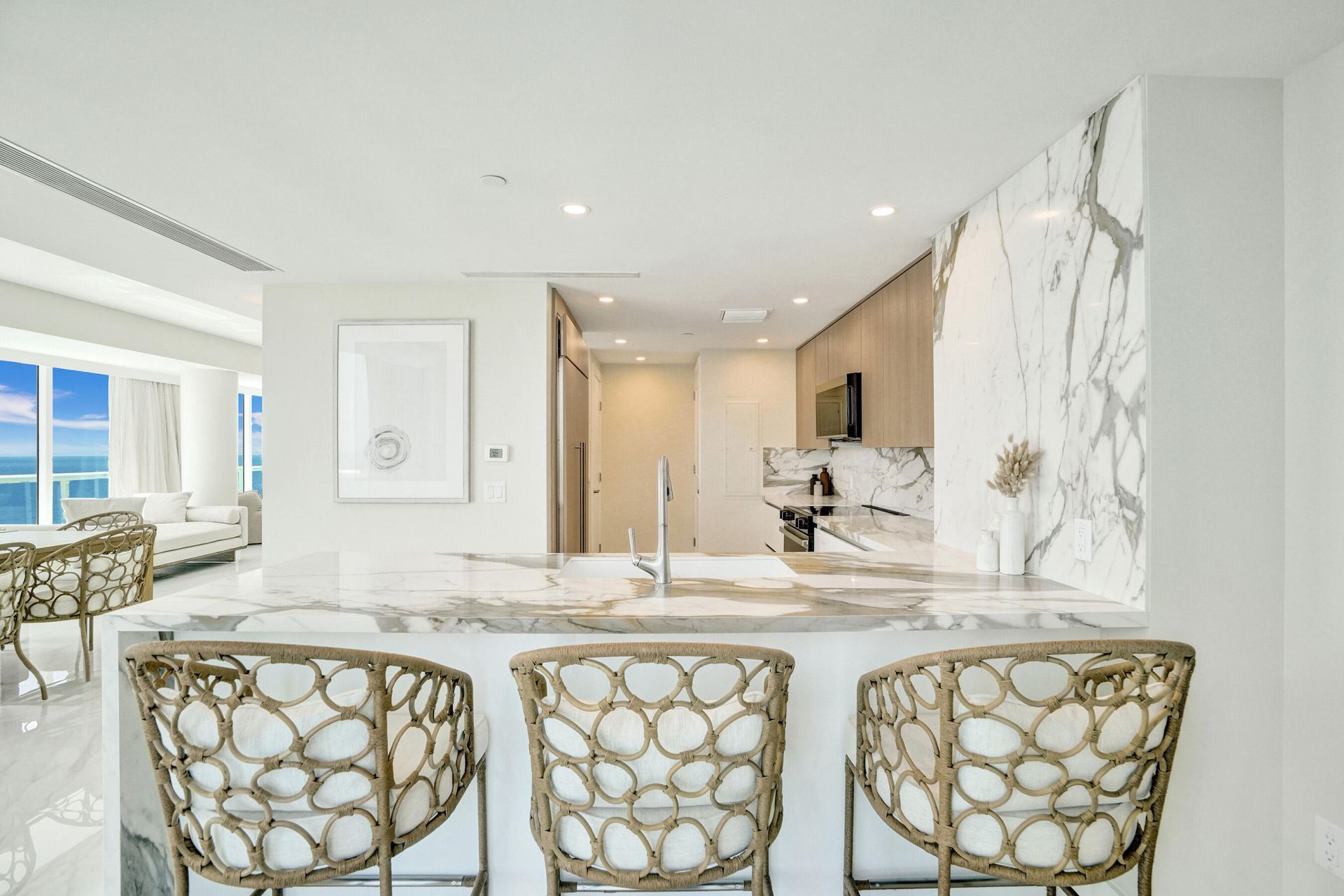 505 N Fort Lauderdale Beach Boulevard N, Unit 2500, Fort Lauderdale, FL 33304 Photo