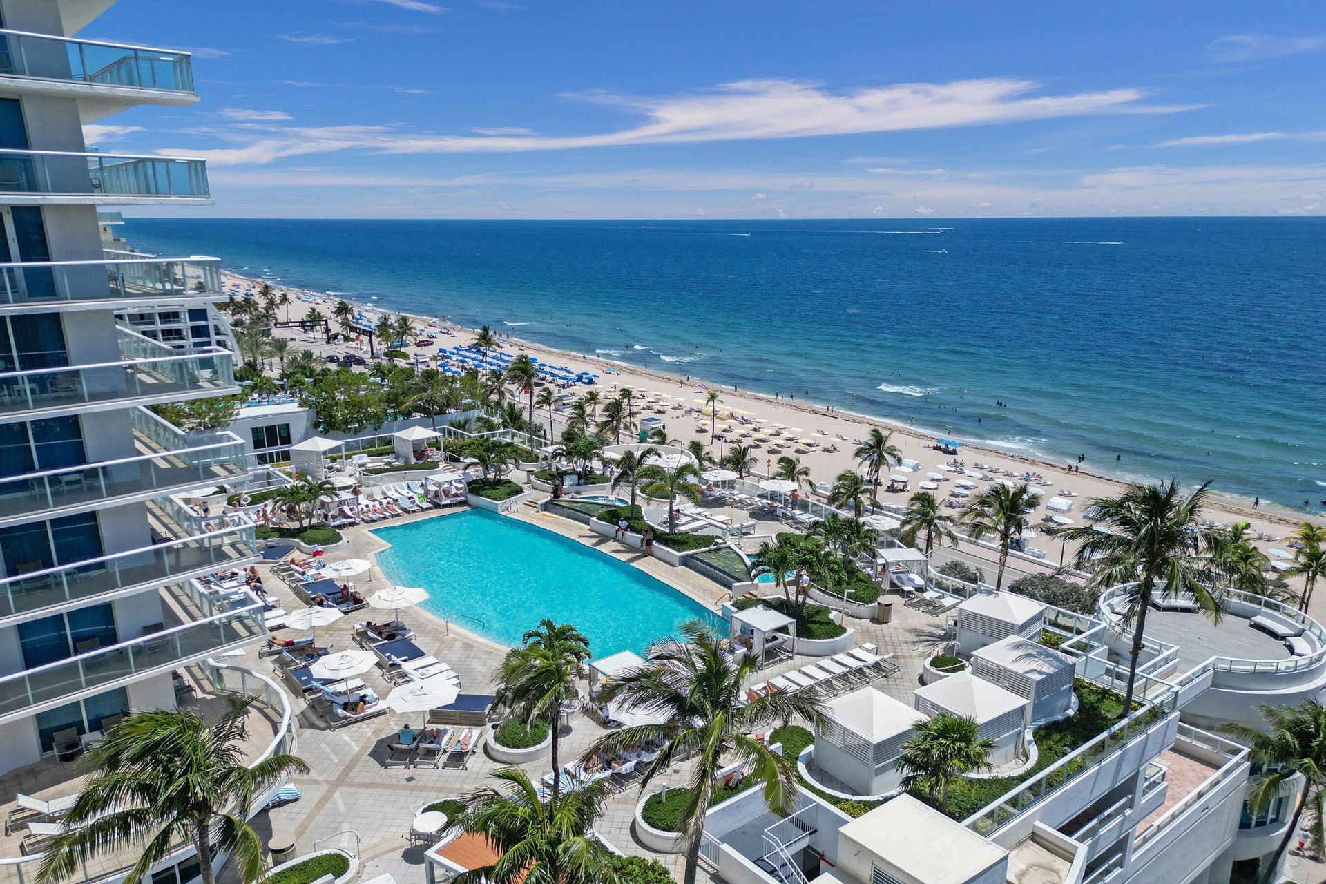 505 N Fort Lauderdale Beach Boulevard N, Unit 2500, Fort Lauderdale, FL 33304 Photo