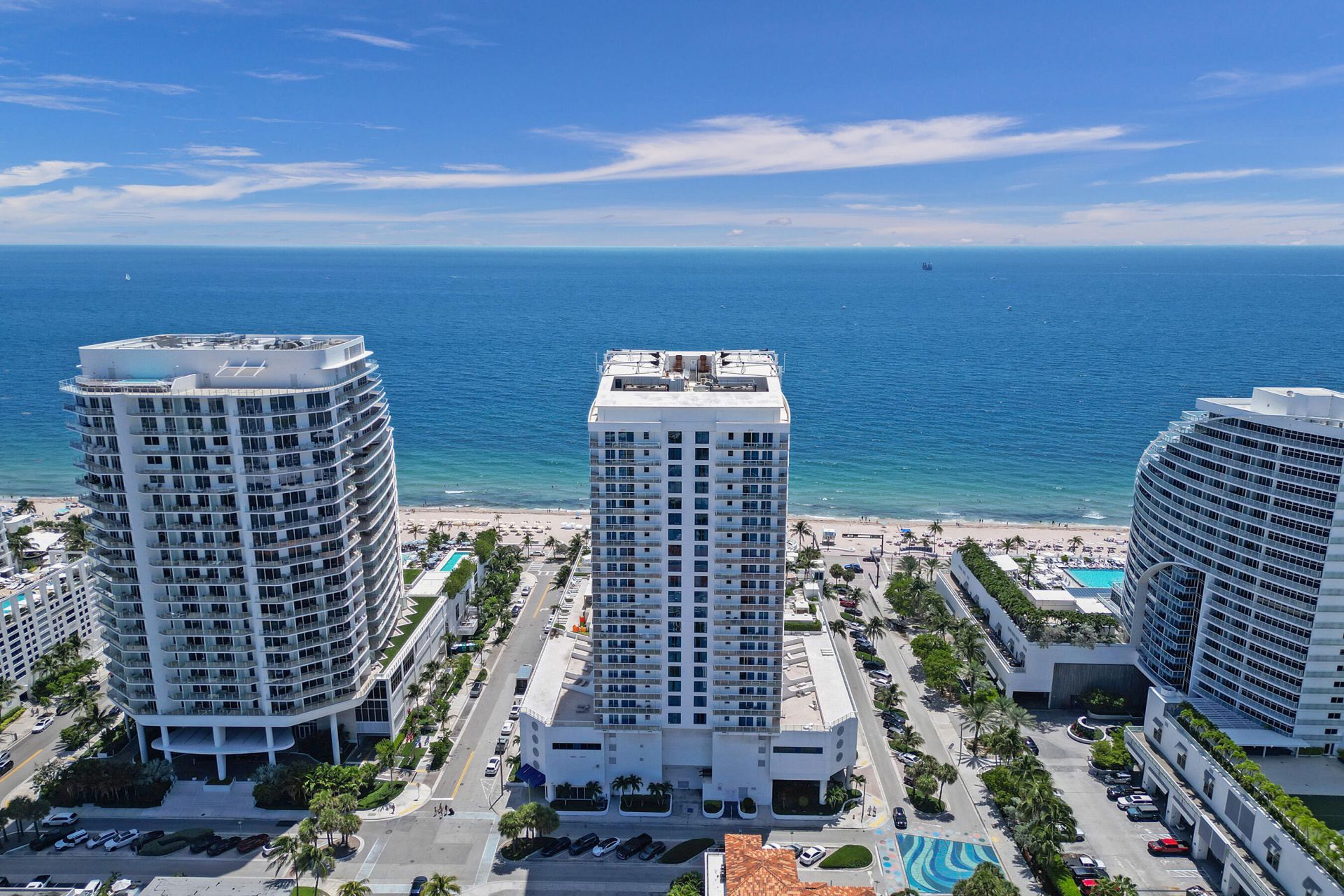 505 N Fort Lauderdale Beach Boulevard N, Unit 2500, Fort Lauderdale, FL 33304 Photo