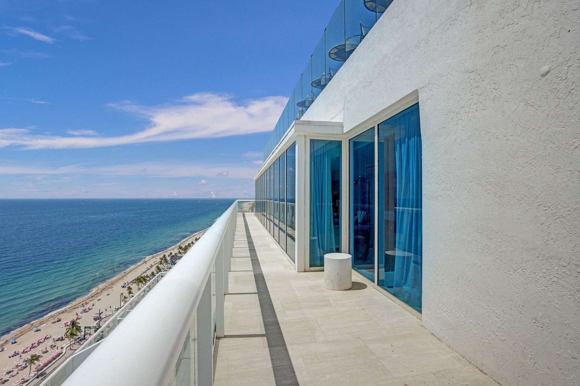 505 N Fort Lauderdale Beach Boulevard N, Unit 2500, Fort Lauderdale, FL 33304 Photo