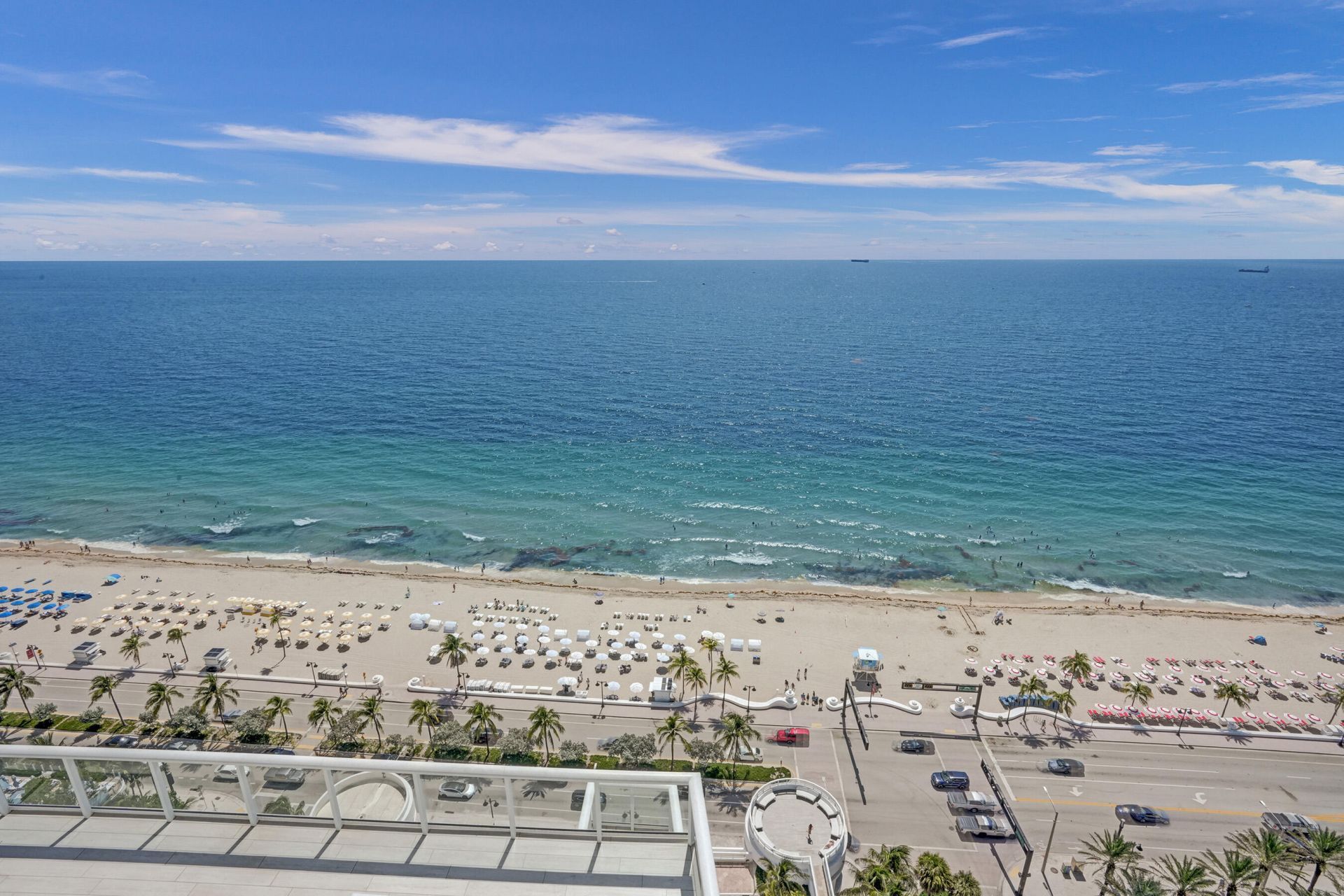 505 N Fort Lauderdale Beach Boulevard N, Unit 2500, Fort Lauderdale, FL 33304 Photo
