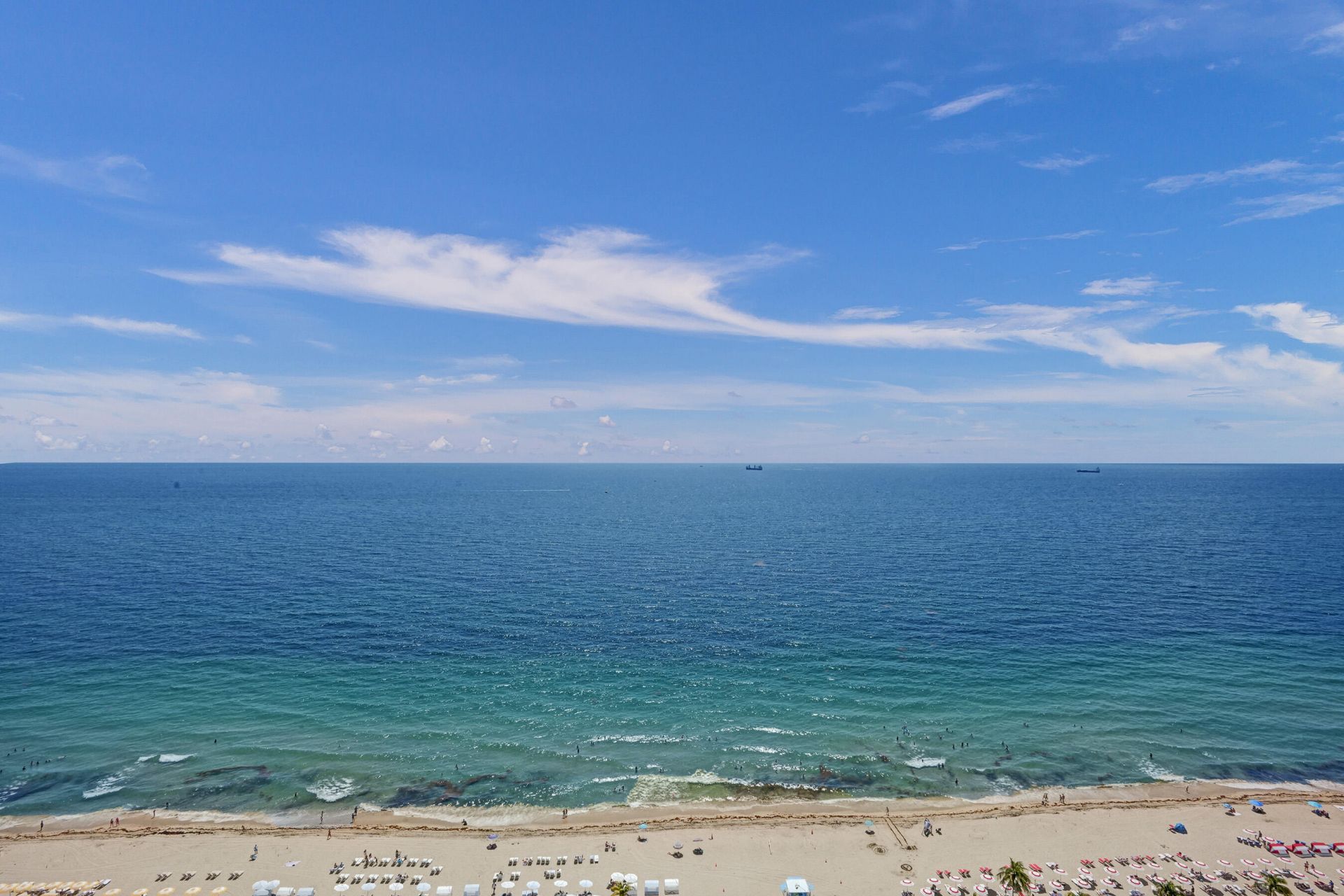 505 N Fort Lauderdale Beach Boulevard N, Unit 2500, Fort Lauderdale, FL 33304 Photo