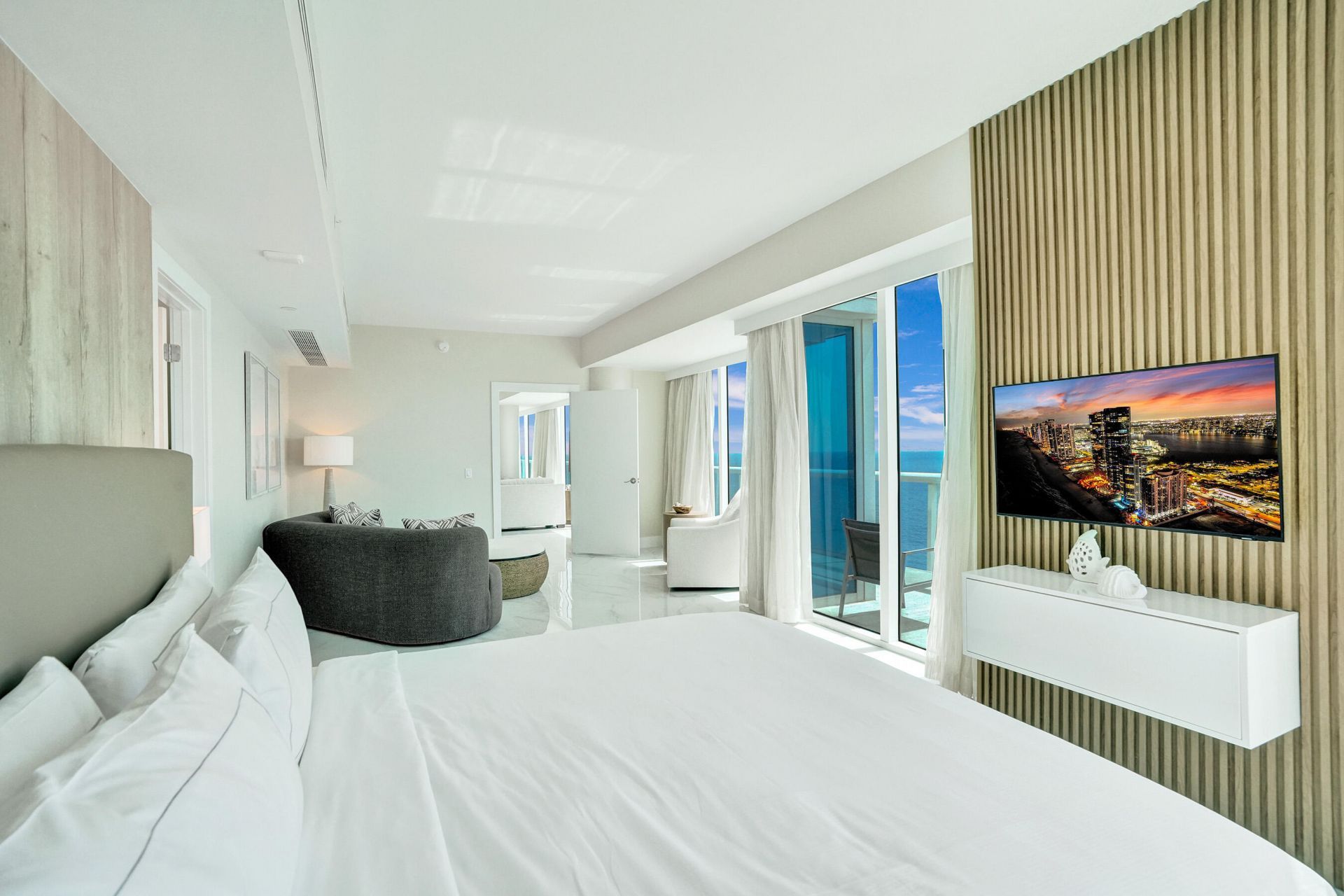 505 N Fort Lauderdale Beach Boulevard N, Unit 2500, Fort Lauderdale, FL 33304 Photo