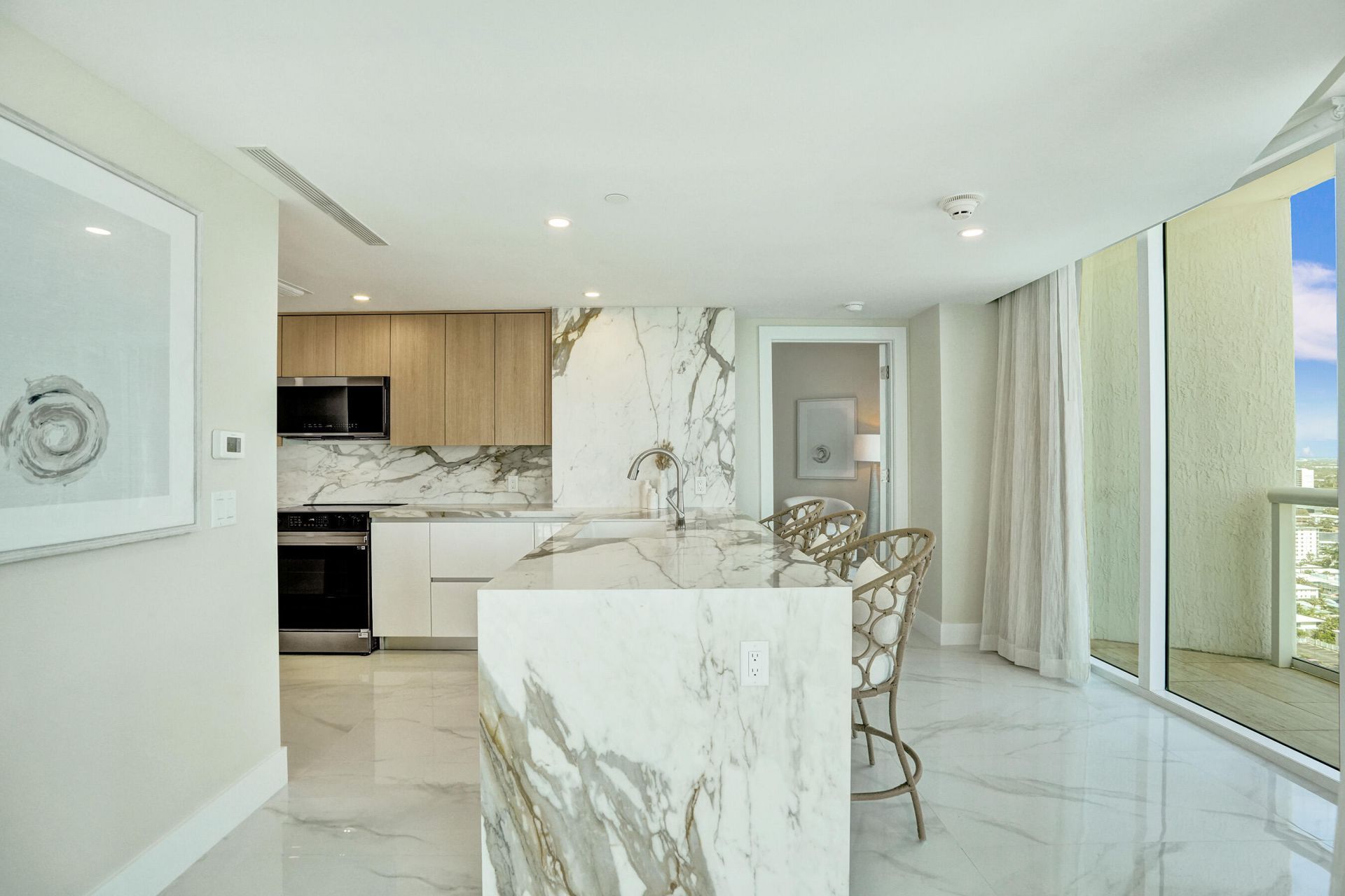 505 N Fort Lauderdale Beach Boulevard N, Unit 2500, Fort Lauderdale, FL 33304 Photo