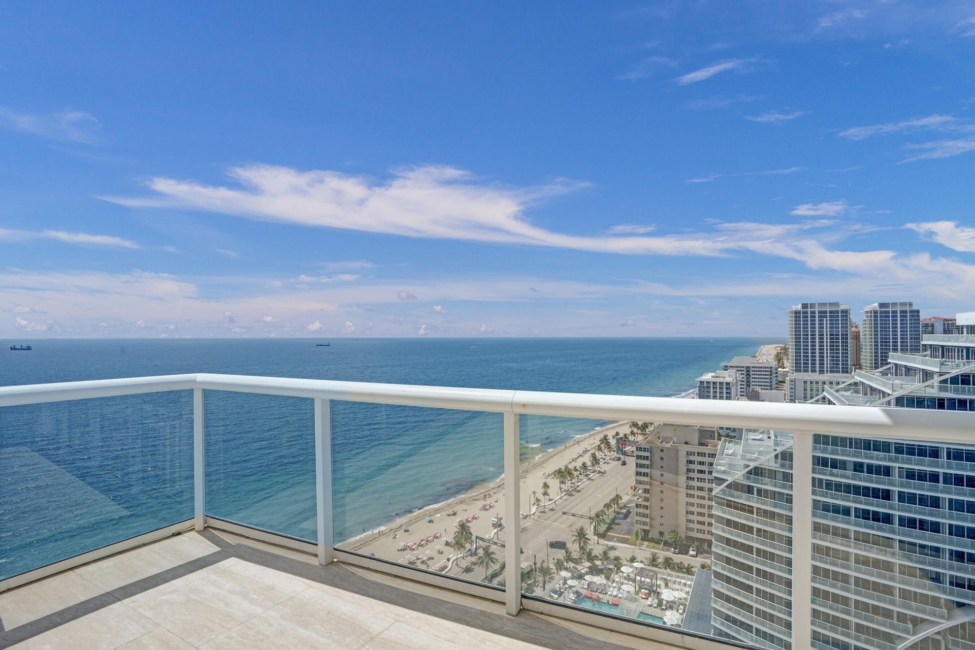 505 N Fort Lauderdale Beach Boulevard N, Unit 2500, Fort Lauderdale, FL 33304 Photo