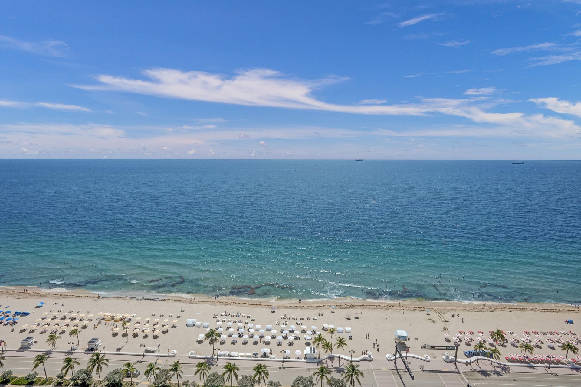 505 N Fort Lauderdale Beach Boulevard N, Unit 2500, Fort Lauderdale, FL 33304 Photo