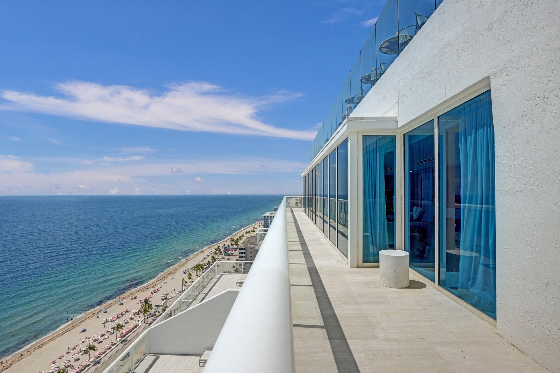 505 N Fort Lauderdale Beach Boulevard N, Unit 2500, Fort Lauderdale, FL 33304 Photo