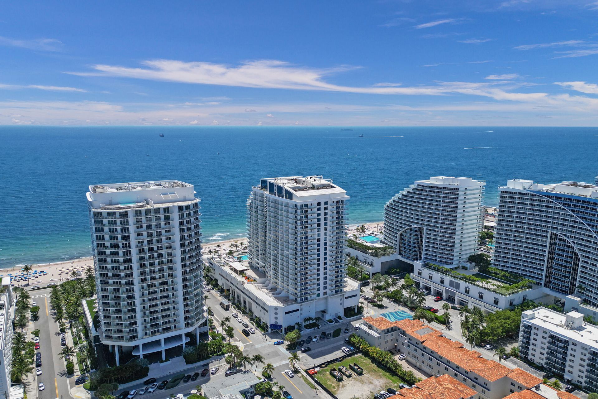 505 N Fort Lauderdale Beach Boulevard N, Unit 2500, Fort Lauderdale, FL 33304 Photo