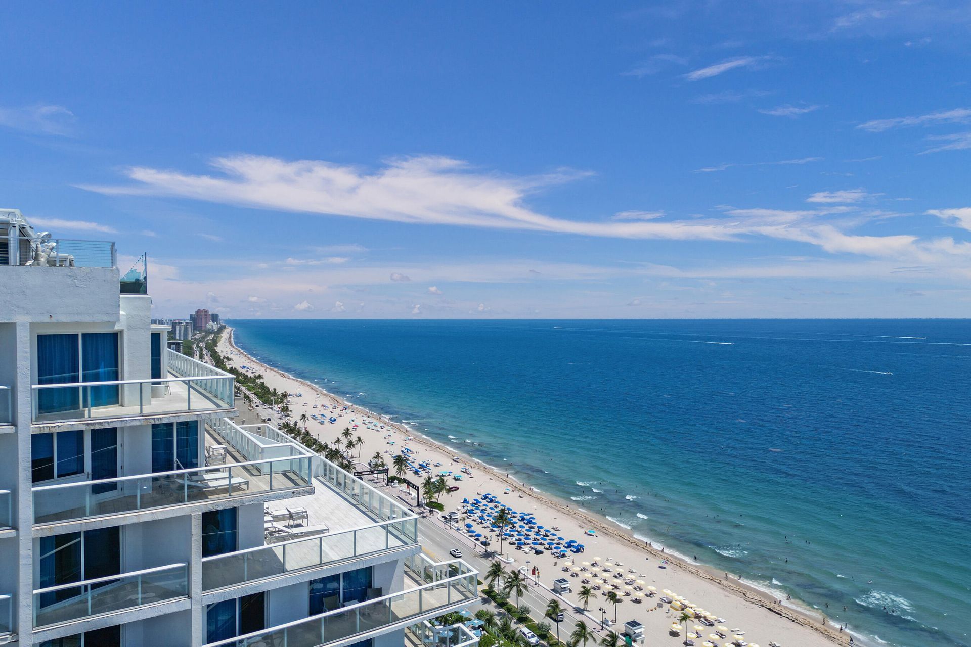 505 N Fort Lauderdale Beach Boulevard N, Unit 2500, Fort Lauderdale, FL 33304 Photo